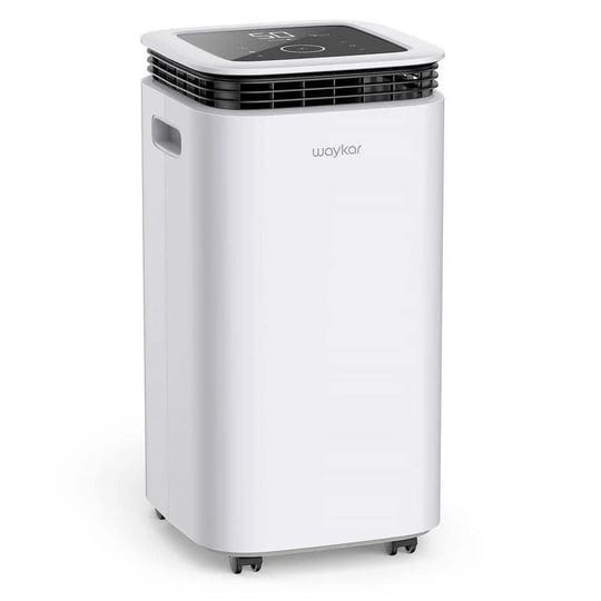 waykar-hdcx-pd09b-1-34-pint-dehumidifier-with-smart-dry-for-bedrooms-basements-or-damp-rooms-up-to-2-1