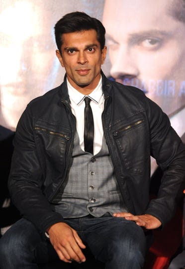 Karan Grover Movies