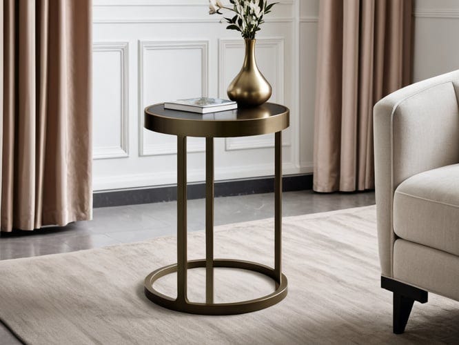 Bronze-Round-End-Side-Tables-1