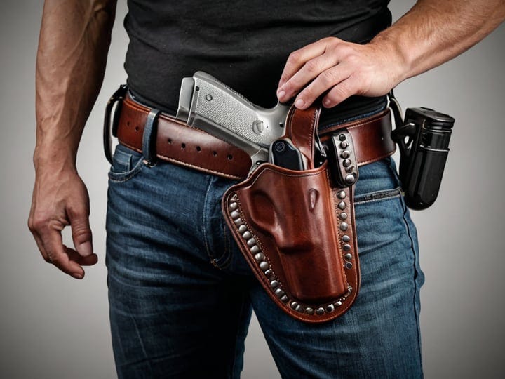 Gun-Holster-For-Motorcycle-3