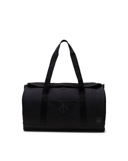 herschel-supply-co-herschel-heritage-duffle-black-tonal-1