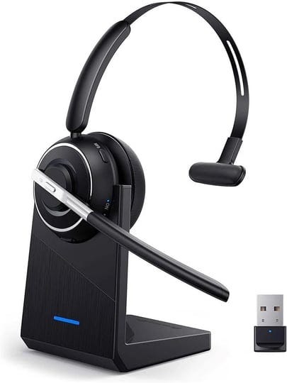 prancybt-bluetooth-headset-wireless-headset-microphone-for-pc-kh122m-black-1