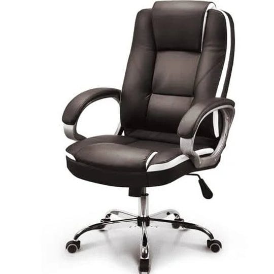 hygge-ergonomic-back-support-high-back-executive-leather-home-office-computer-desk-chair-brown-1