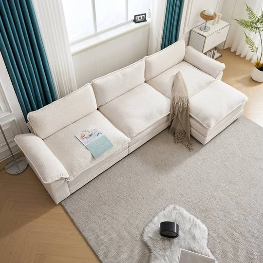 avrilynn-120-08-pillow-top-arm-sofa-wade-logan-fabric-white-faux-sherpa-1