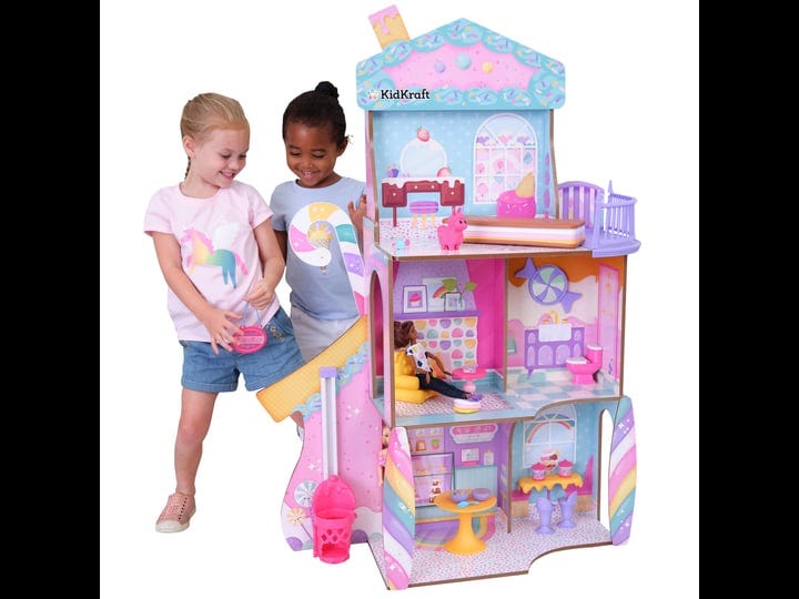 kidkraft-candy-castle-wooden-dollhouse-with-elevator-28-accessories-1