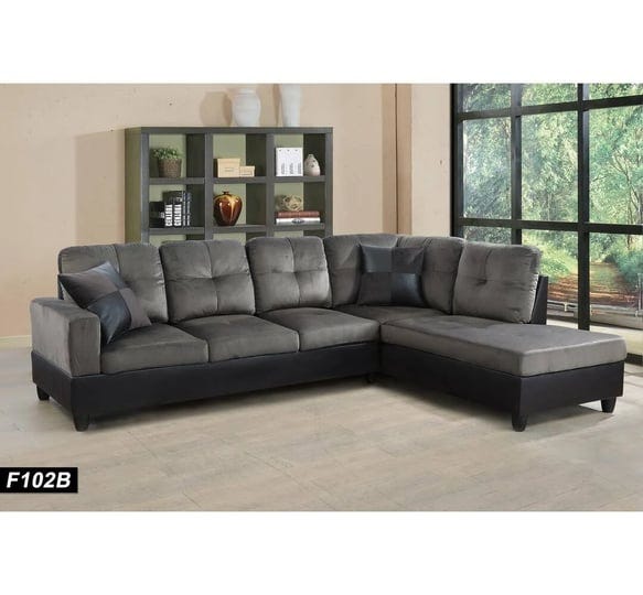 103-5-width-corner-sectional-latitude-run-orientation-right-hand-facing-leather-type-black-1