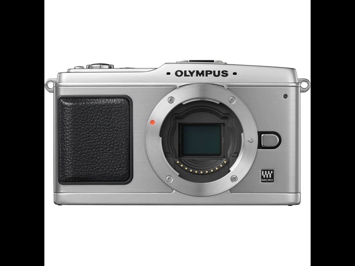 olympus-e-p1-pen-digital-camera-body-silver-1