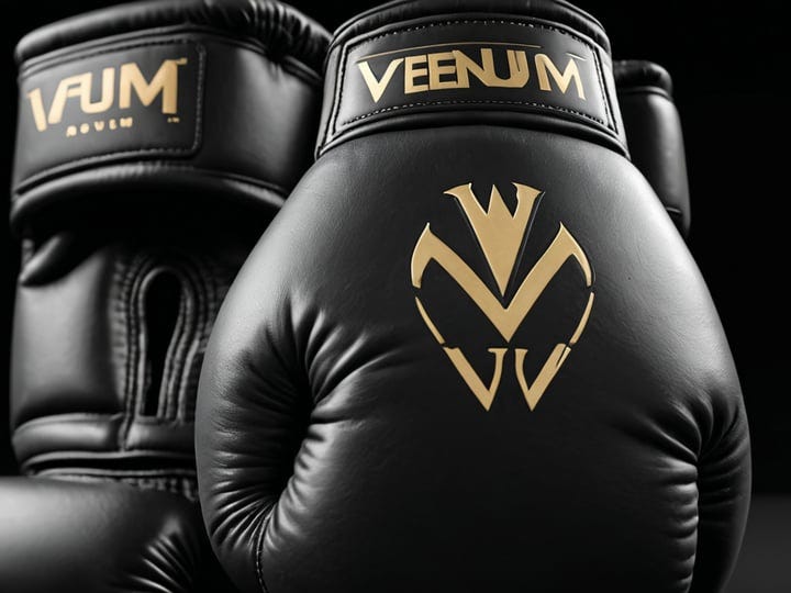 Venum Boxing Gloves-5
