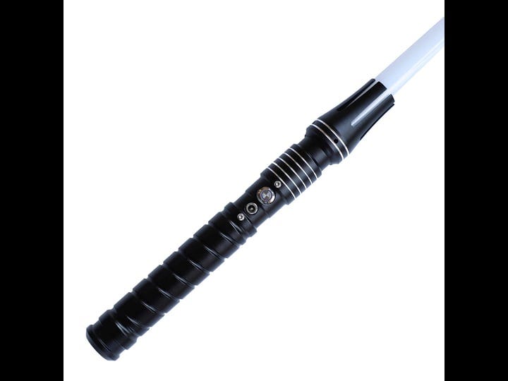 kybers-basic-series-single-color-metal-hilt-lightsaber-light-saber-with-sound-aluminum-hilt-black-hi-1