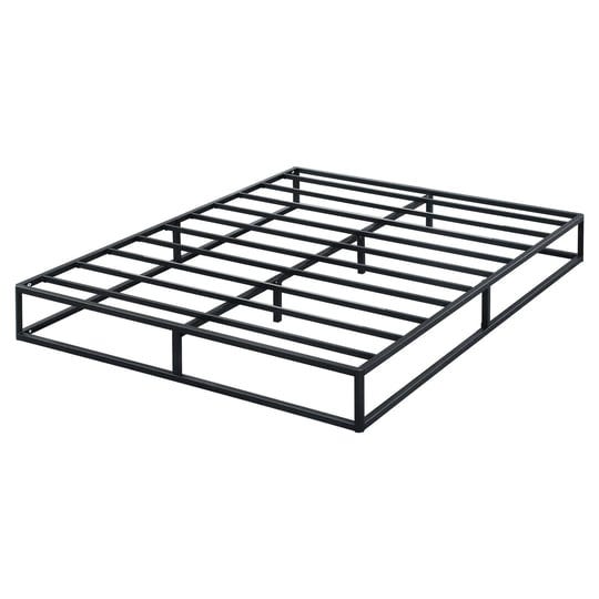 primasleep-9-inch-modern-metal-bed-frame-mattress-foundation-steel-slats-no-box-spring-needed-sturdy-1