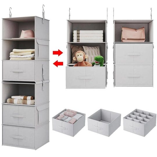 vailando-6-shelf-hanging-closet-organizer-2-separable-3-shelf-hanging-shelves-with-3-drawers-for-war-1