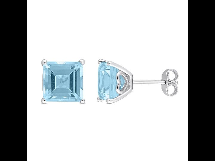 gem-and-harmony-6-00-carat-ctw-blue-topaz-princess-cut-solitaire-stud-earrings-in-sterling-silver-1