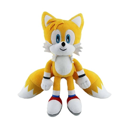 adenzai-yellow-sonic-plush-action-figure-animal-hedgehog-super-sonic-ray-flying-squirrel-movie-plush-1