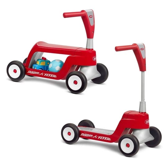 radio-flyer-scoot-2-scooter-ride-on-red-1