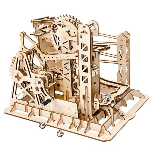rokr-wooden-3d-puzzles-marble-run-kit-260pcs-diy-roller-coaster-mechanical-model-educational-toys-gi-1