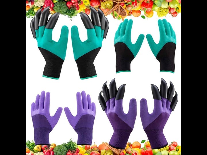 gloryfox-breathable-garden-work-gloves-for-digging-planting4-pairpurple-blue-1