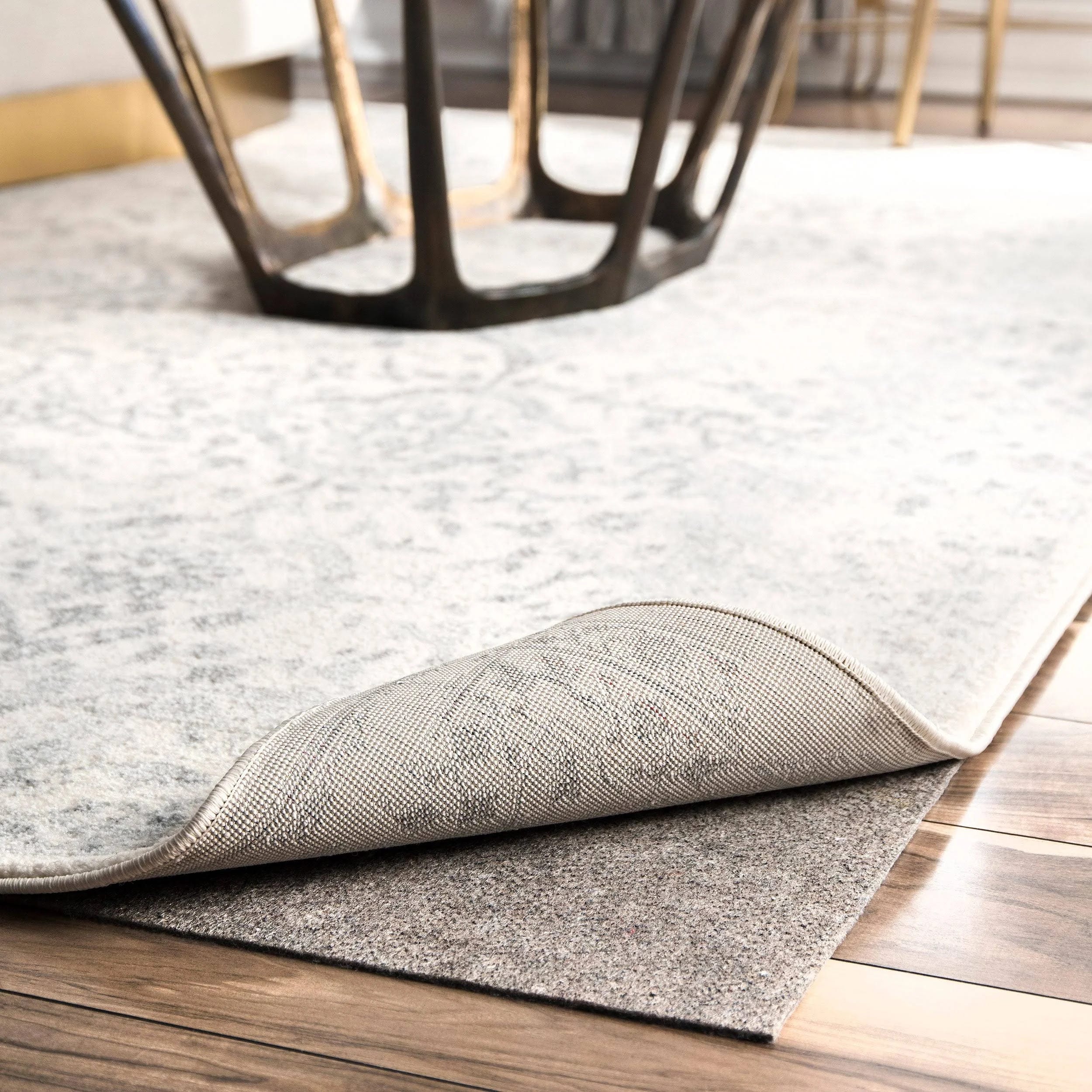 Eco-Friendly Rug Pad for Large Area Rugs | Image