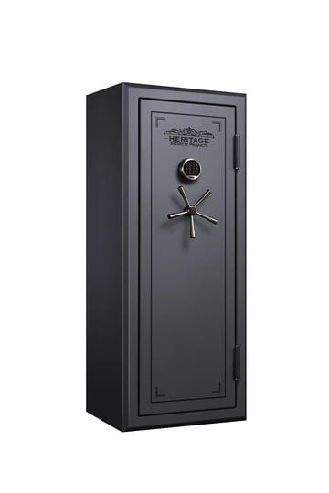 heritage-24-gun-fire-and-water-safe-with-e-lock-silver-santex-1