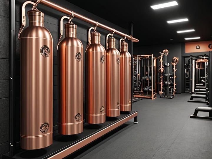 Copper Water Bottles-3