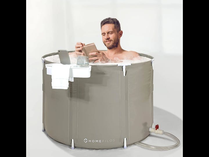 portable-bathtub-with-tray-large-by-homefilos-ice-bath-and-cold-plunge-for-athletes-japanese-soaking-1
