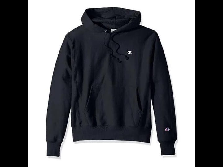 champion-inc-mens-life-reverse-weave-pullover-hoodie-size-l-1