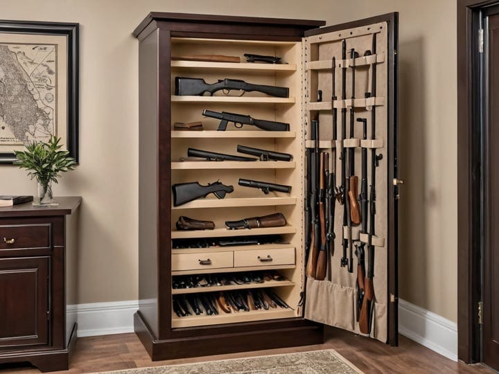 Gun-Safe-Lazy-Susan-6