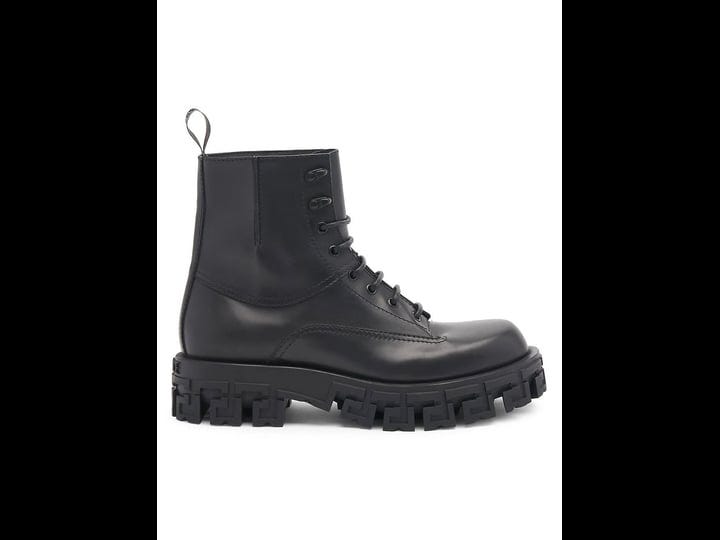 versace-mens-greca-sole-leather-combat-boots-black-mens-13d-boots-moto-combat-biker-boots-1