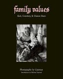 Family Values: Kurt, Courtney & Frances Bean E book