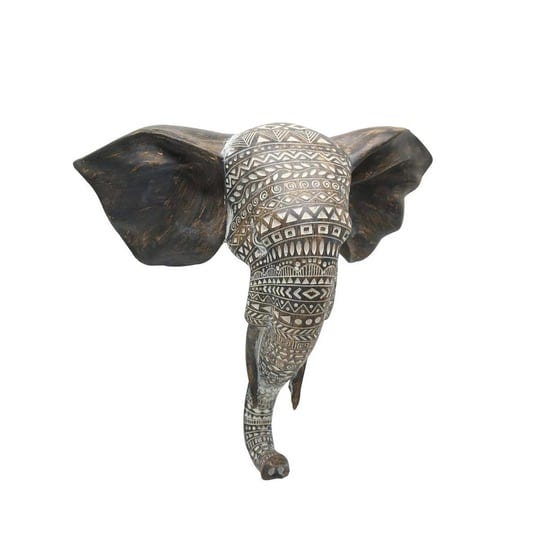 otartu-african-elephant-wall-bust-sculpture-11-tall-carved-noble-elephant-head-hanging-wall-decor-ar-1