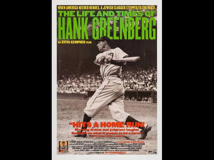 the-life-and-times-of-hank-greenberg-tt0208261-1