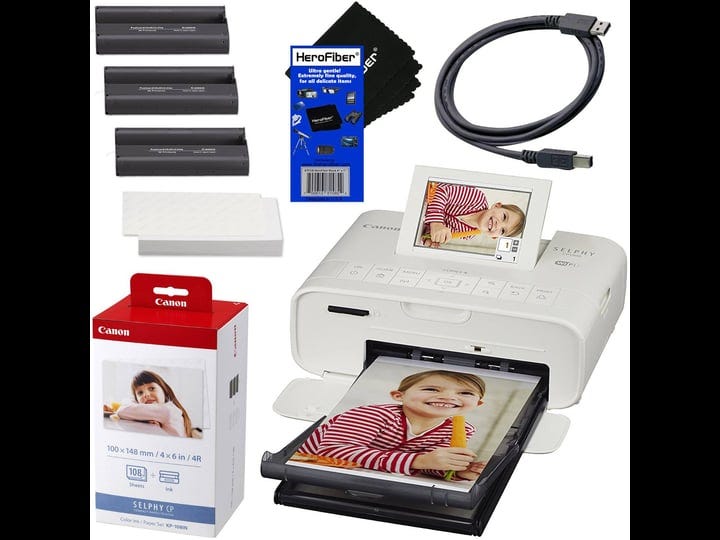 canon-selphy-cp1300-wireless-compact-photo-printer-white-canon-kp-108in-color-ink-paper-set-produces-1