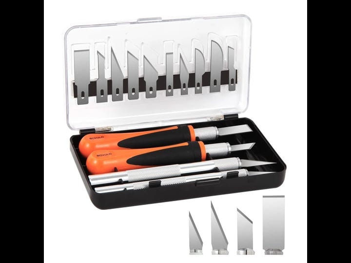 18pc-precision-utility-craft-knife-set-premium-hobby-knife-cutting-tool-with-sharp-blades-for-archit-1