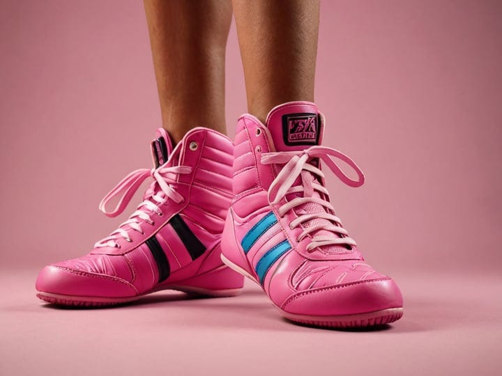 Pink-Boxing-Shoes-6