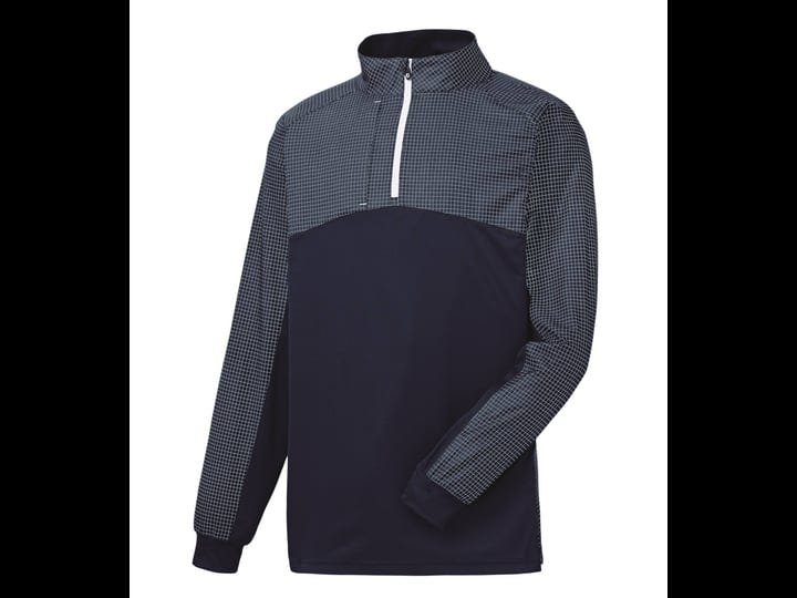 footjoy-hyperflex-pullover-navy-grey-check-size-s-1