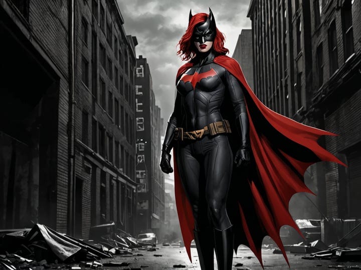 Batwoman-Comic-2