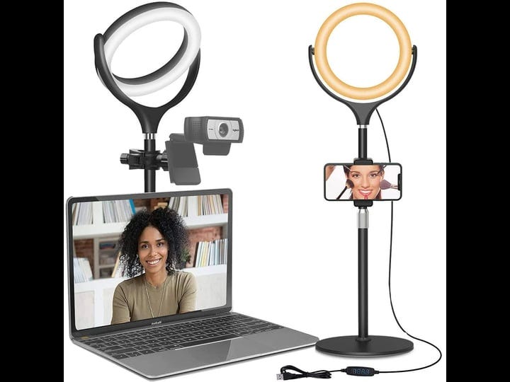 computer-ring-light-for-video-conference-lighting-desktop-ring-lights-with-stand-for-laptop-zoom-lig-1