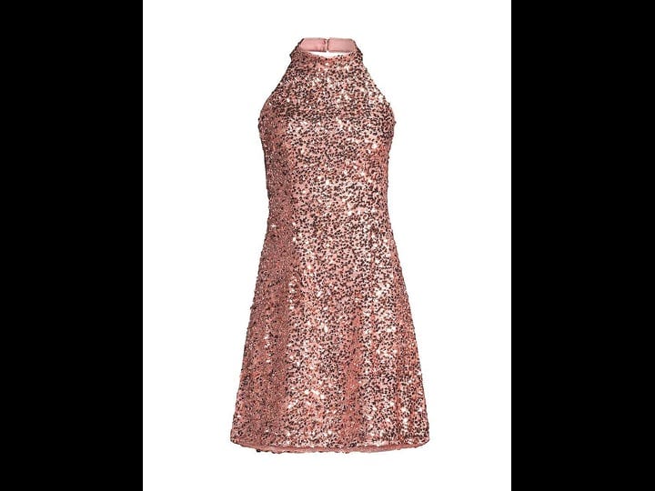 liv-foster-womens-sequin-halter-mini-dress-gold-size-4-bronze-1