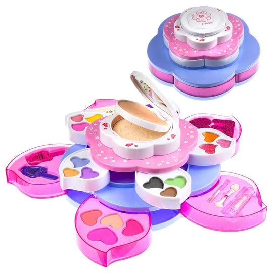 toysical-kids-makeup-kit-for-girls-flower-shaped-non-toxic-play-makeup-set-for-girls-little-girls-ma-1