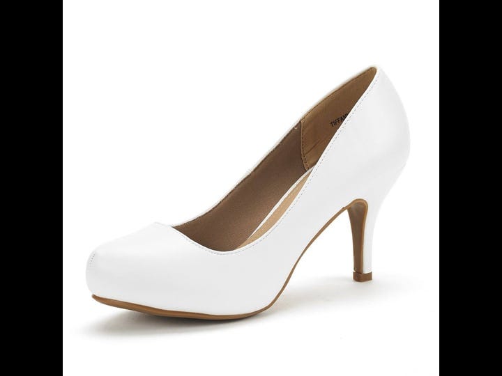 dream-pairs-tiffany-womens-heels-new-low-stiletto-round-toe-platform-pumps-for-women-size-11white-pu-1