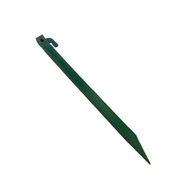 Fli Products Durable ABS Garden Tent Stakes for Outdoor Camping and Gardening | Image