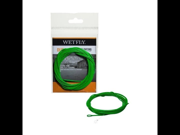 wetfly-duraleader-green-1