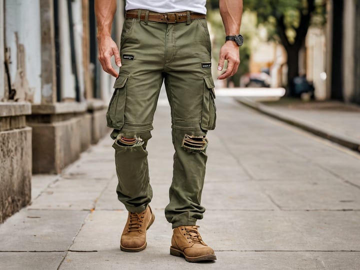 Olive-Green-Cargo-Pants-3