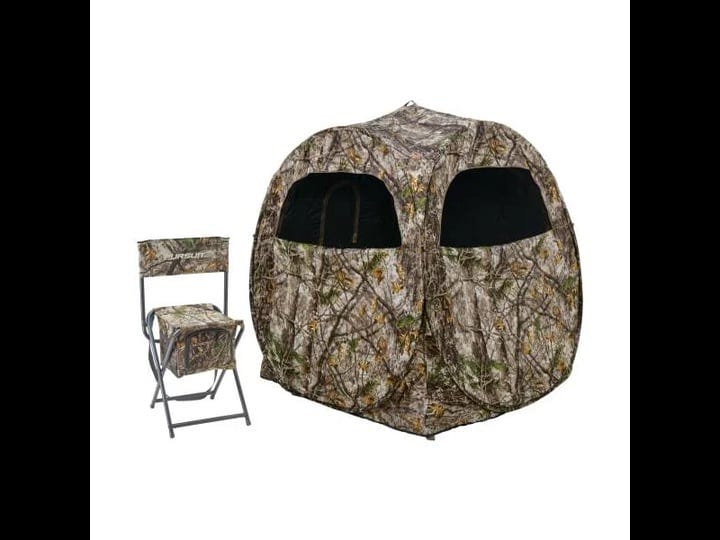 pursuit-spring-steel-ground-blind-and-chair-combo-1