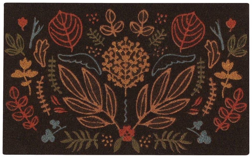 now-designs-doormat-autumn-glow-1