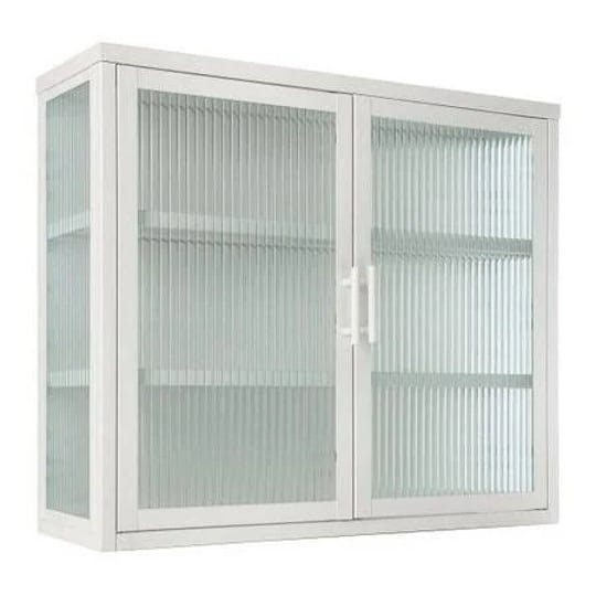 hypeshops-retro-style-haze-double-glass-door-wall-cabinet-with-detachable-shelves-for-office-dining--1