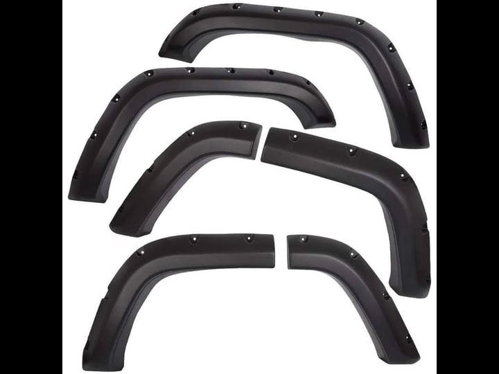 pit66-textured-fender-flares-fit-for-84-01-jeep-cherokee-xj-sport-utility-4-door-4pcs-black-1