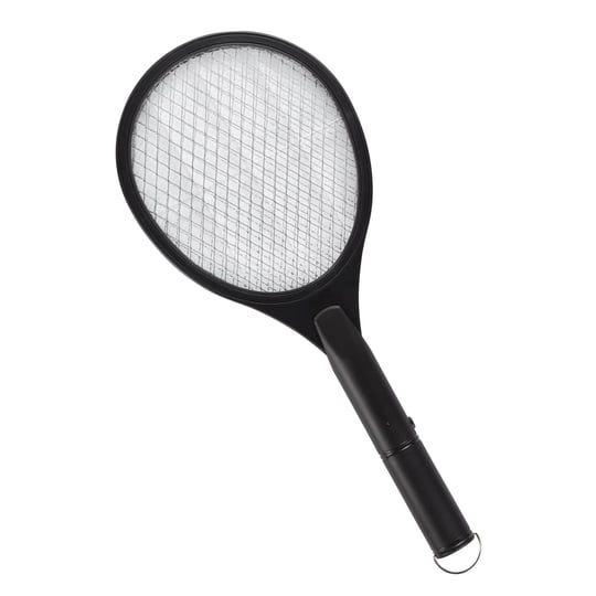 eliminator-portable-handheld-insect-killer-racket-bug-zapper-black-requires-2-aa-batteries-1
