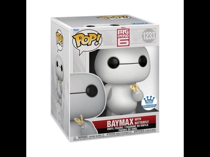 funko-pop-disney-big-hero-6-baymax-with-butterfly-1233-exclusive-1