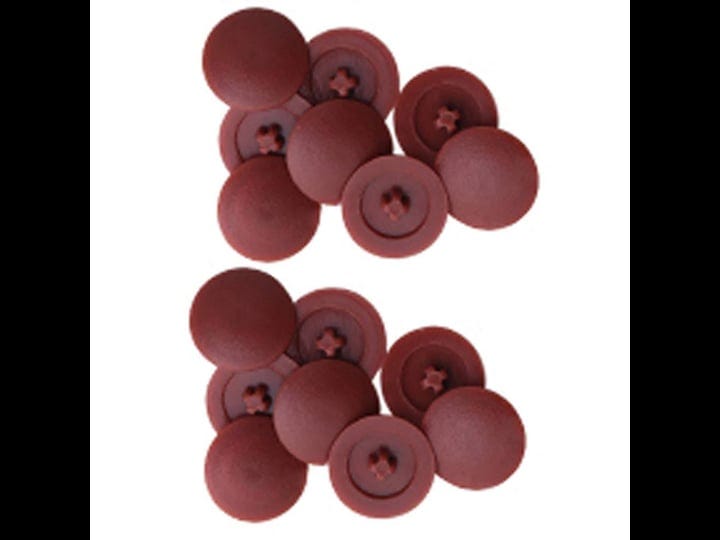 svaitend-screw-cap-covers-decoration-tapping-screw-cover-plastic-screw-hole-covers-pack-of-500-brown-1