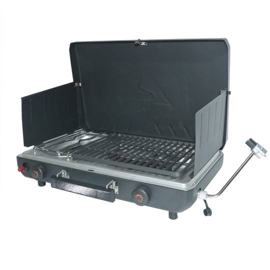 ozark-trail-propane-2-in-1-portable-2-burner-grill-camp-stove-model-gct2220wb-size-26-00-large-x-17--1